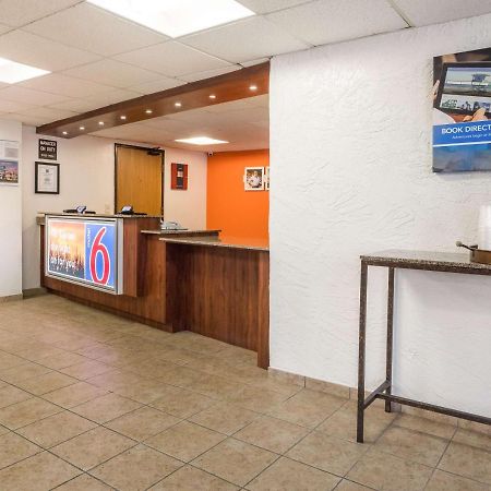 Motel 6-Prospect Heights, Il Exterior foto