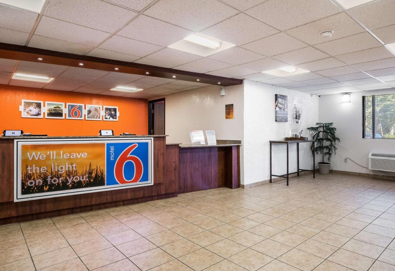 Motel 6-Prospect Heights, Il Exterior foto